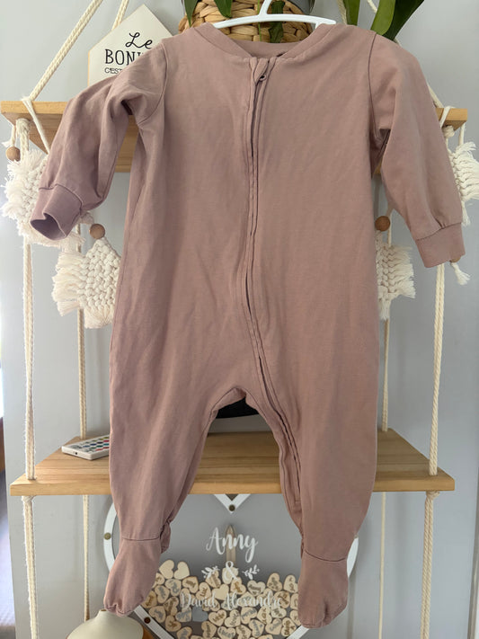 Pyjama 4-6mois