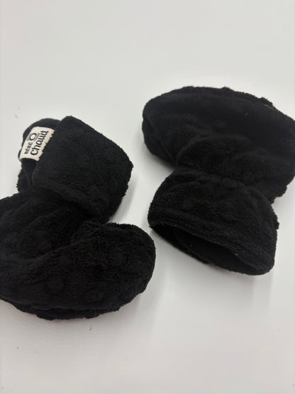 Pantoufles bébé o chaud 3-6m