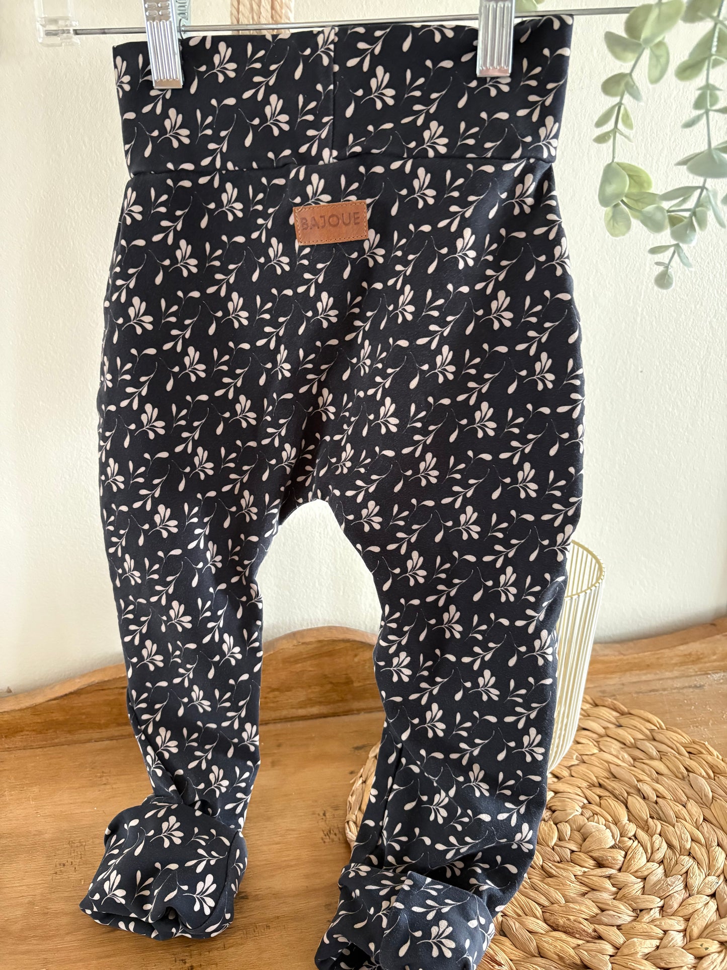 Pantalon évolutif Bajoue 3-5ans