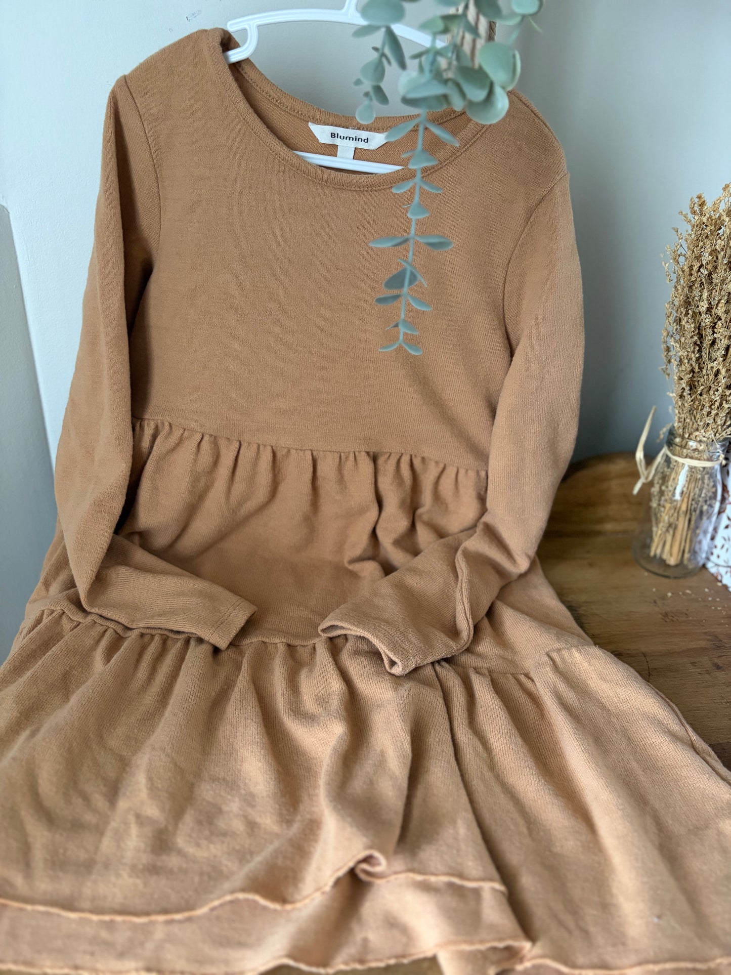 Robe 8ans