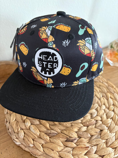 Casquette tacos NEUVE