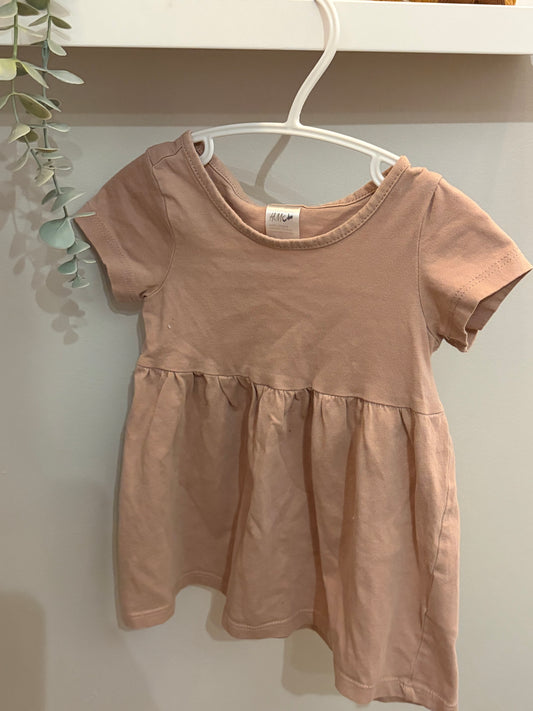 Robe 6-9m