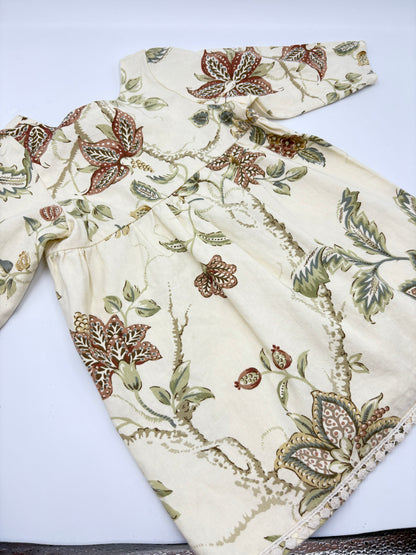 Robe Little Joy 3ans