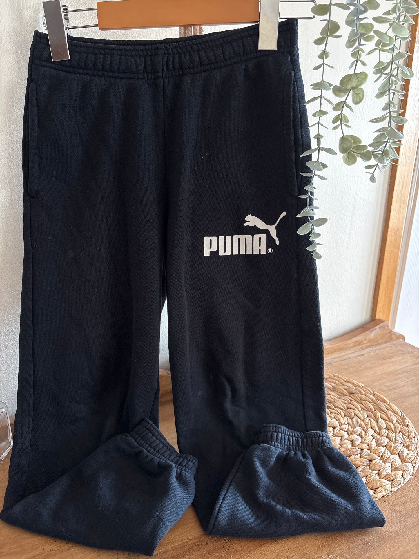 Jogging puma médium 10-12ans