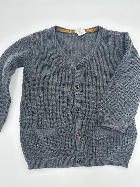 Cardigan 12-18m