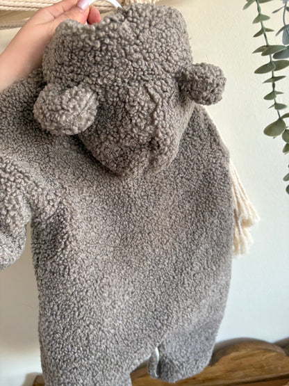 Habit mi-saison 1-3m