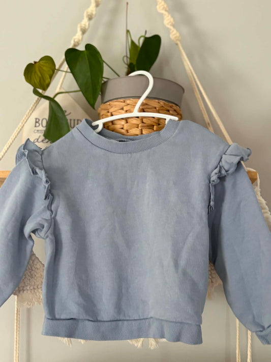 chandail 1 1/2-2ans