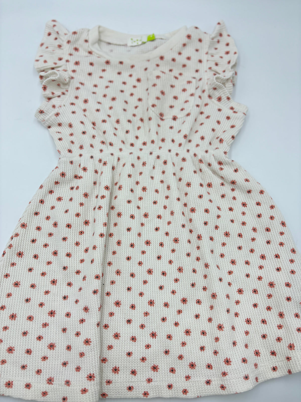 Robe 2ans
