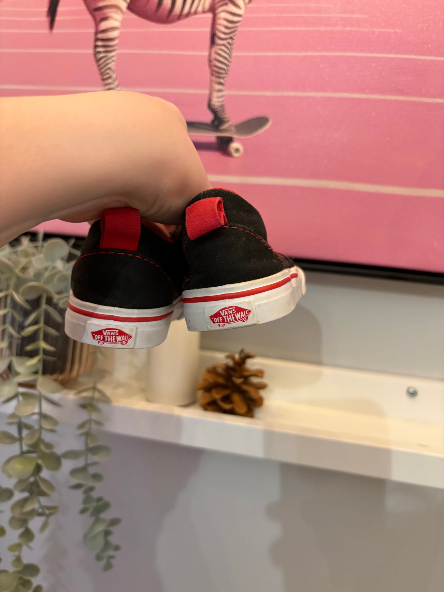 Souliers gr.6.5