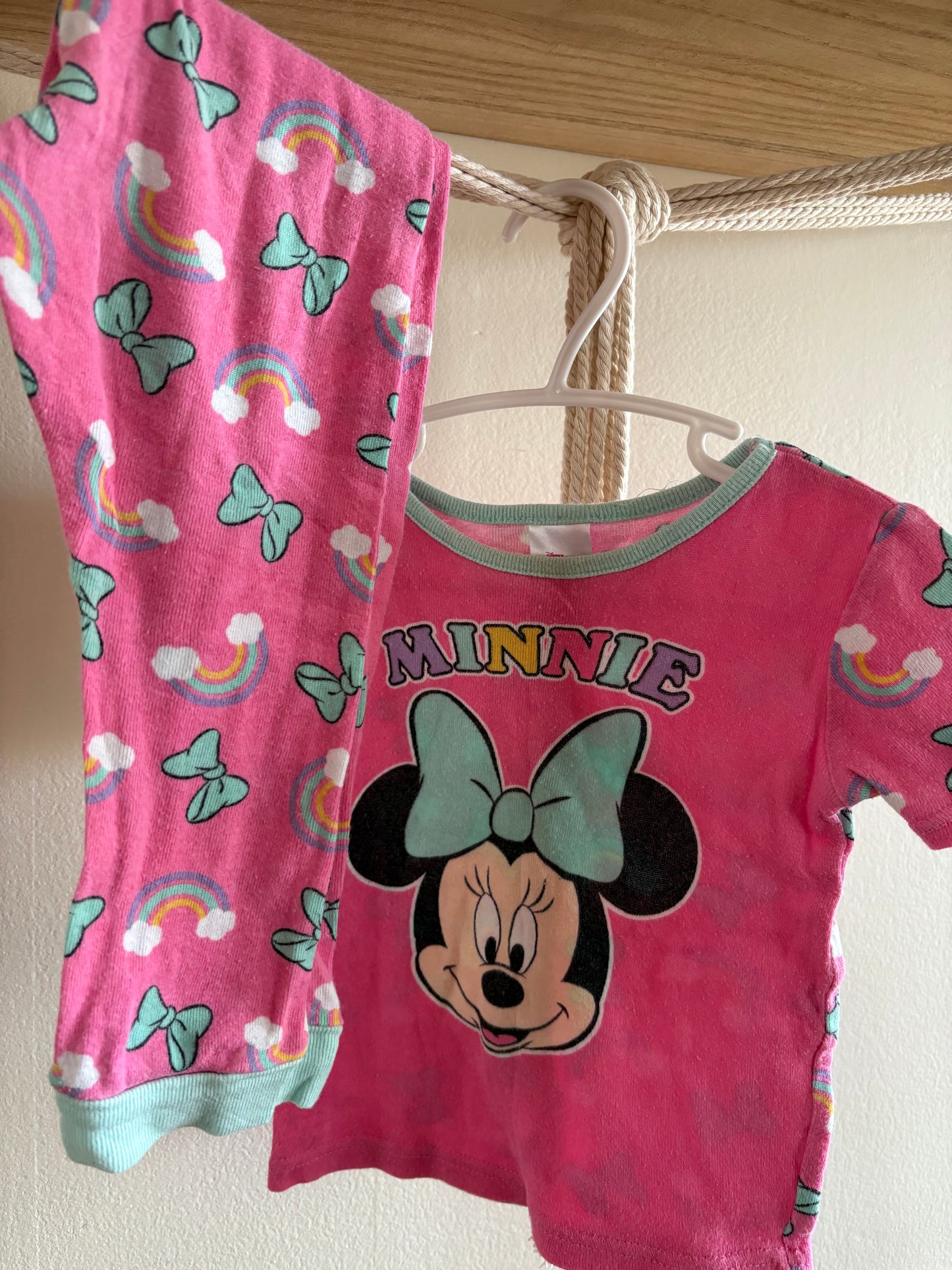 Pyjama 2ans