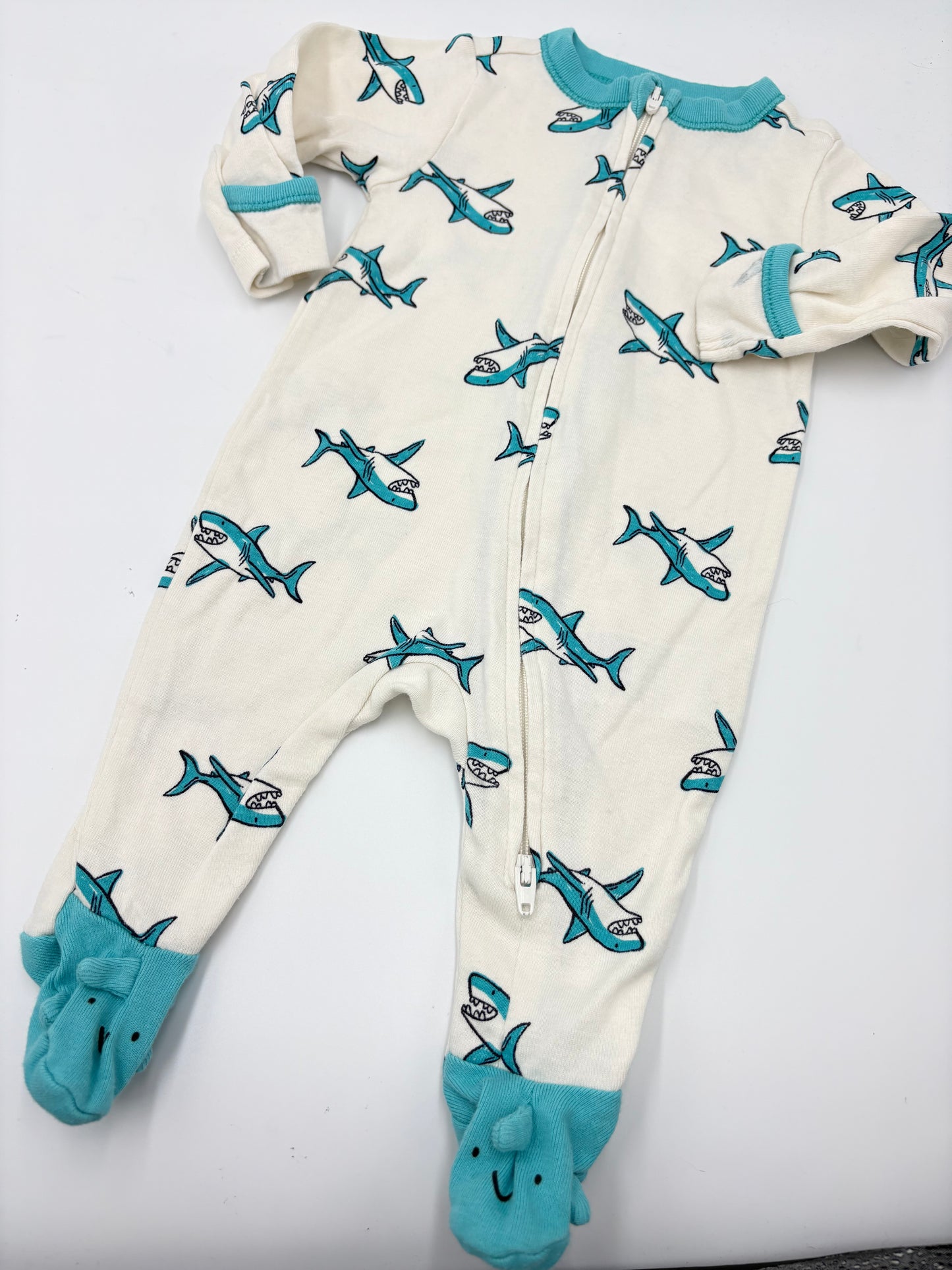Pyjama 0-3m