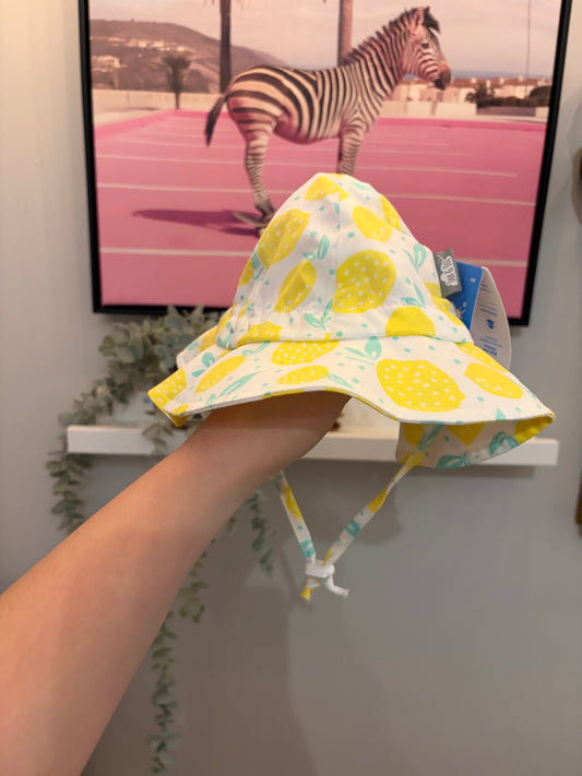 Chapeau FLOPPY Small (0-6m)NEUF