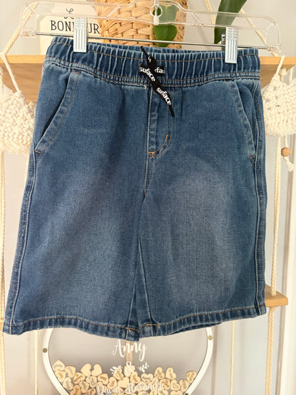 Short 6ans