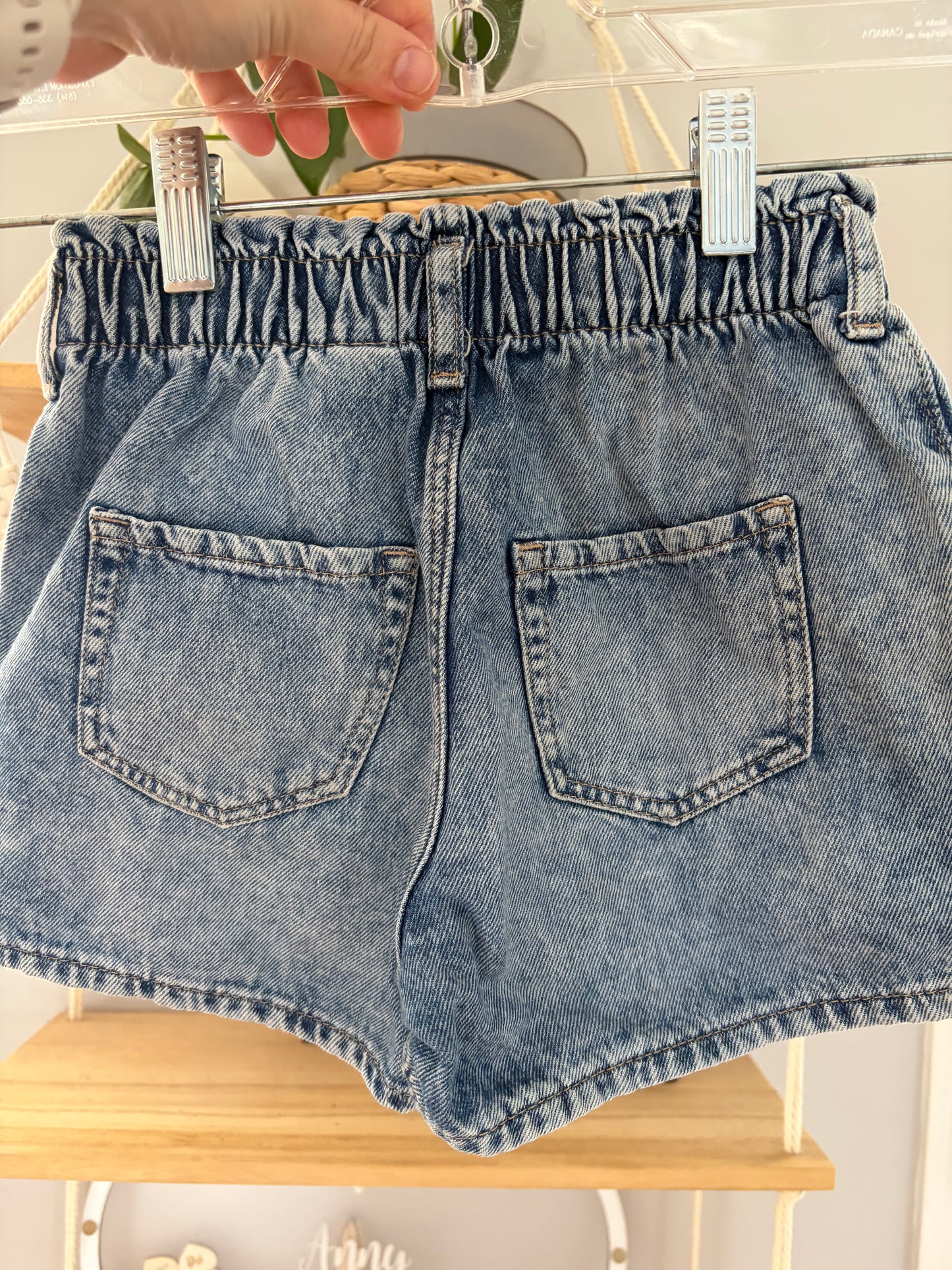 Short 4-5ans