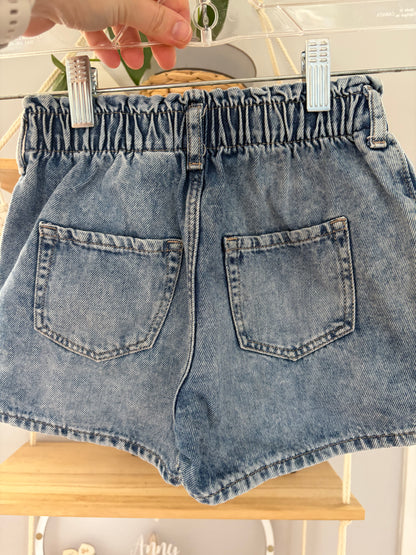 Short 4-5ans