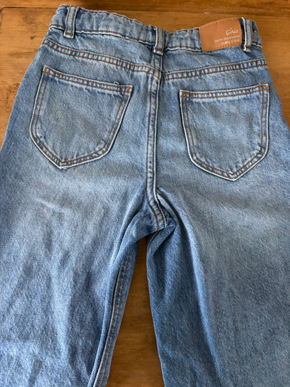 Jeans 8ans