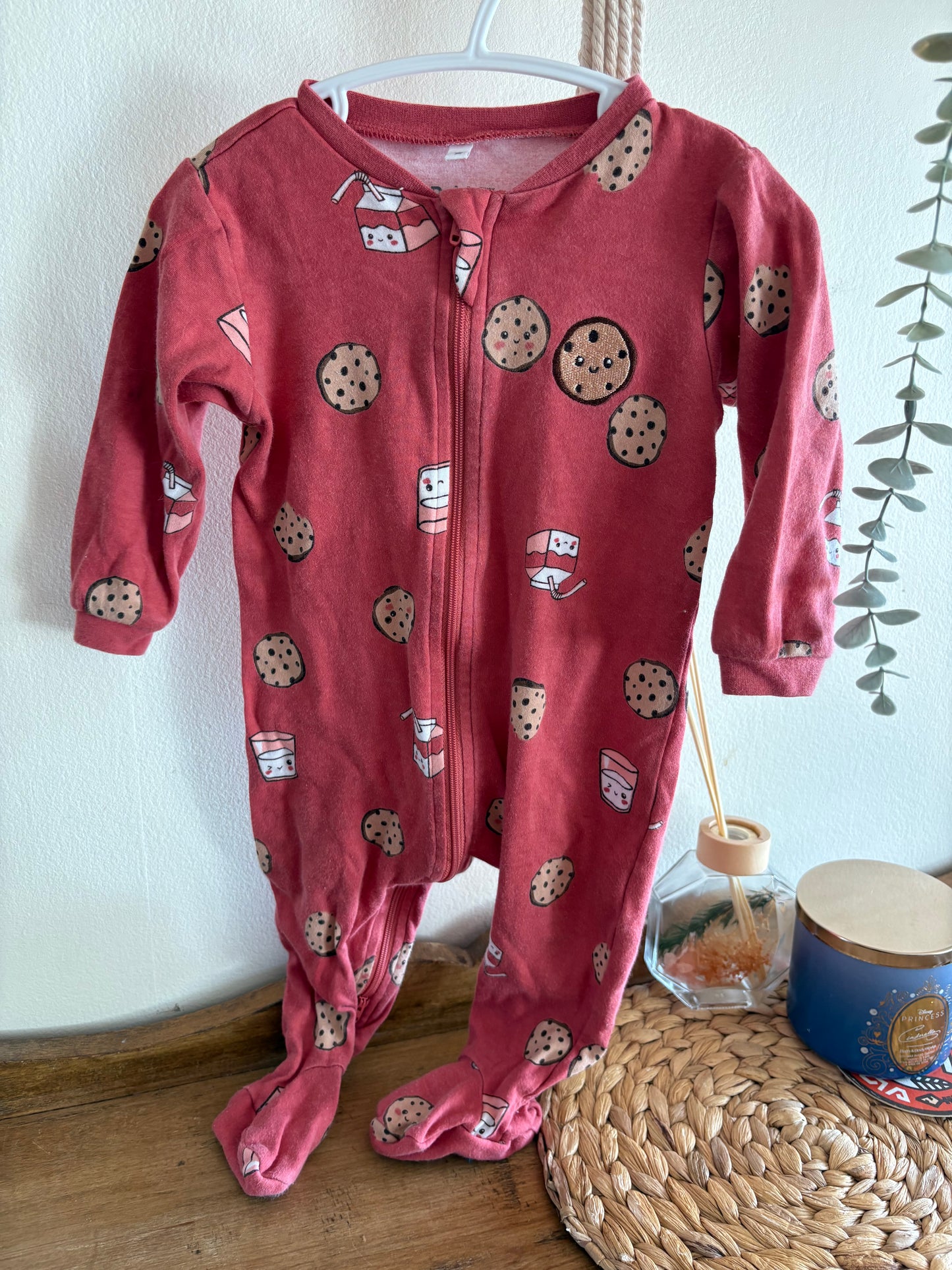 Pyjama 9m