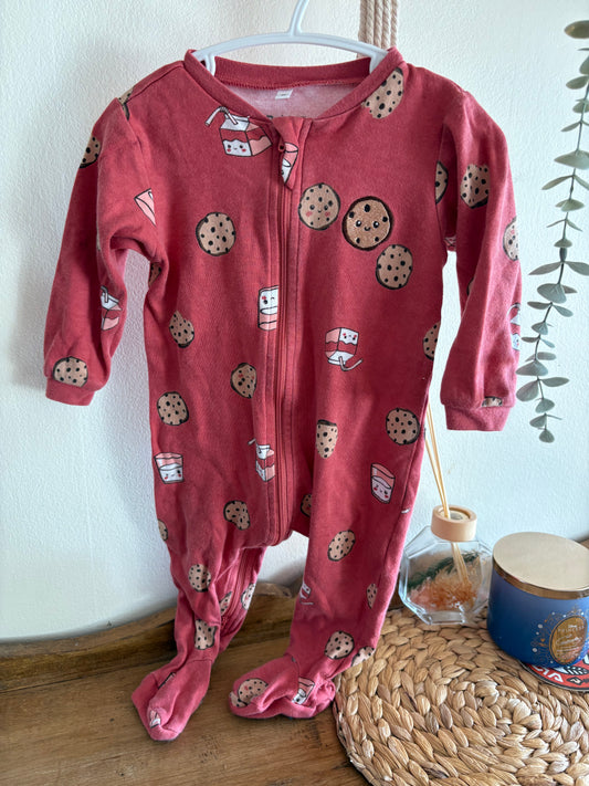Pyjama 9m
