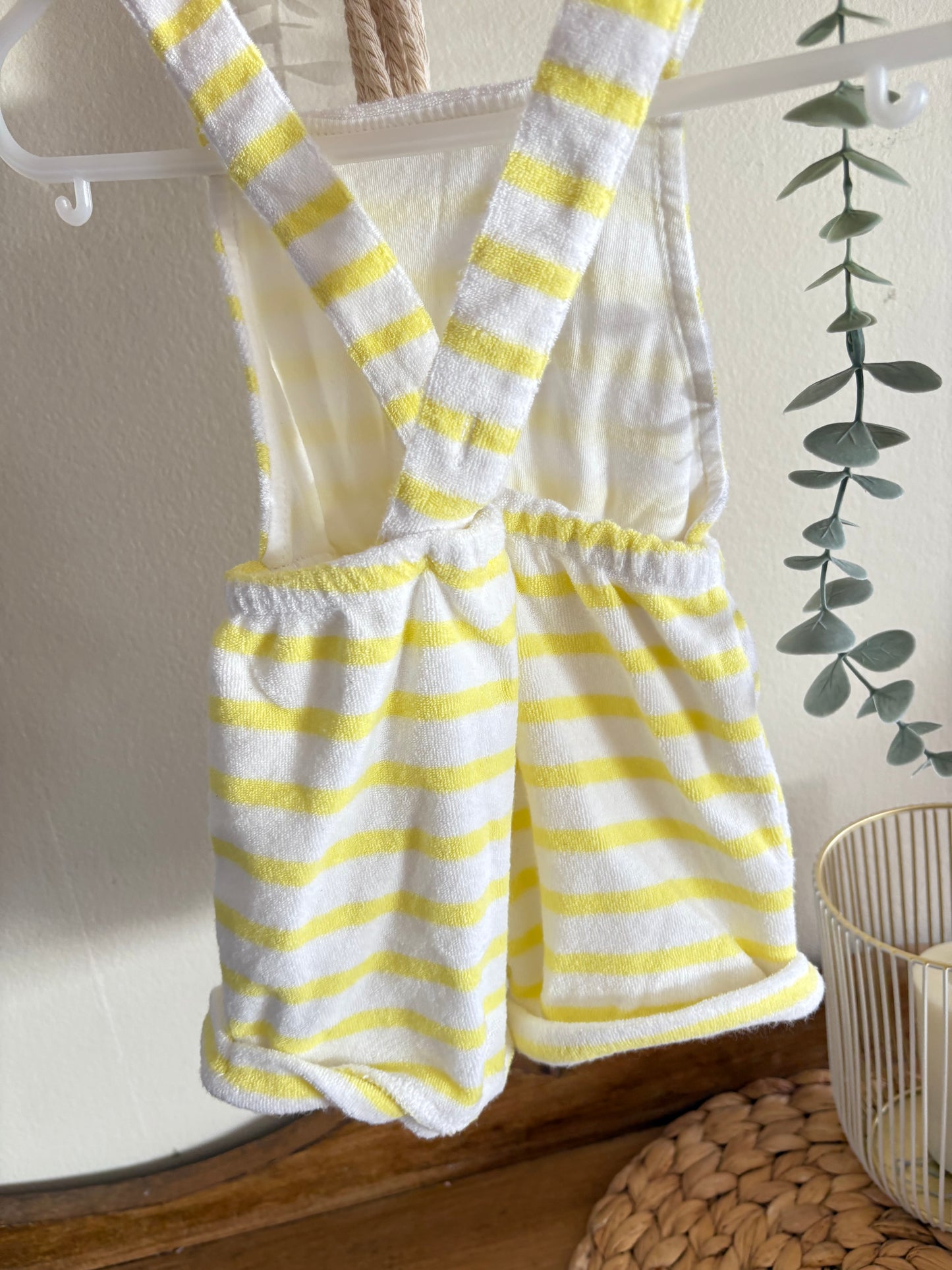 Barbotine ratine 0-3m