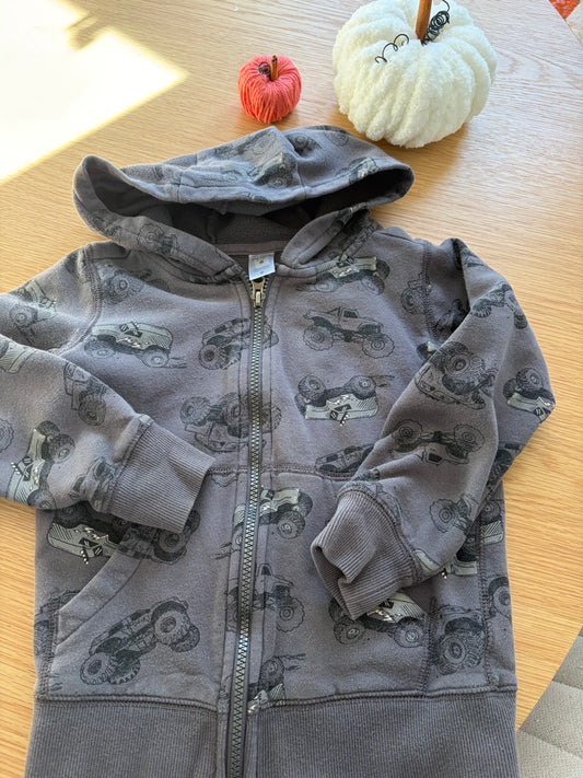 Veste 6ans