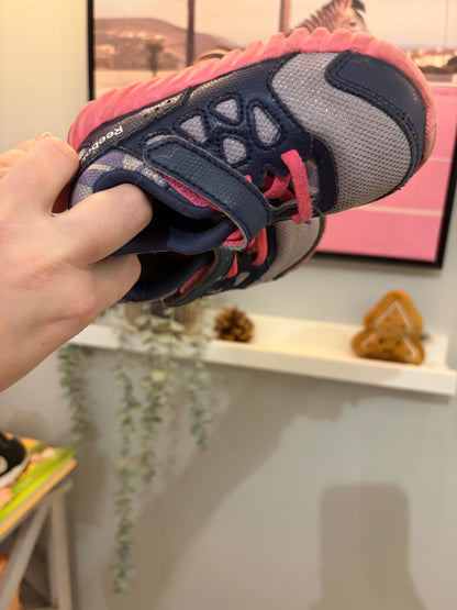 Souliers gr 5,5