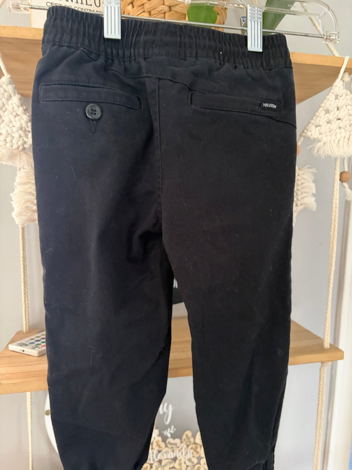 Pantalon 4ans