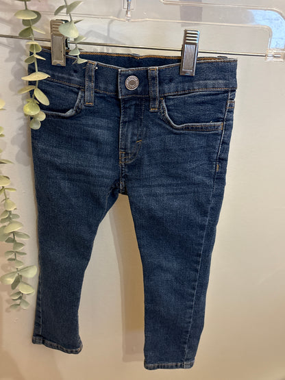 Jeans 1 1/2-2ans