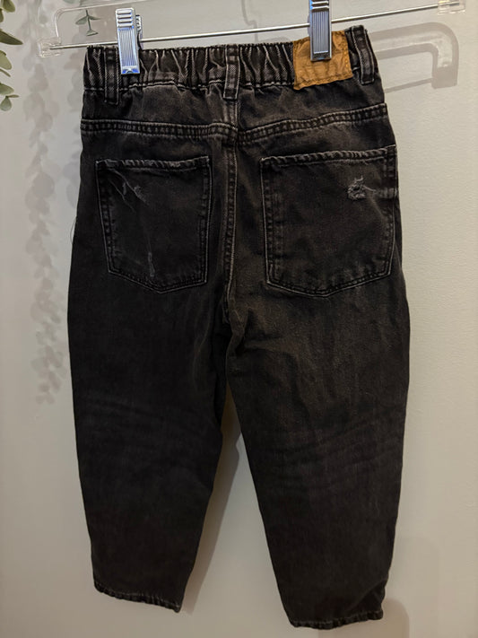 Jeans 5-6ans