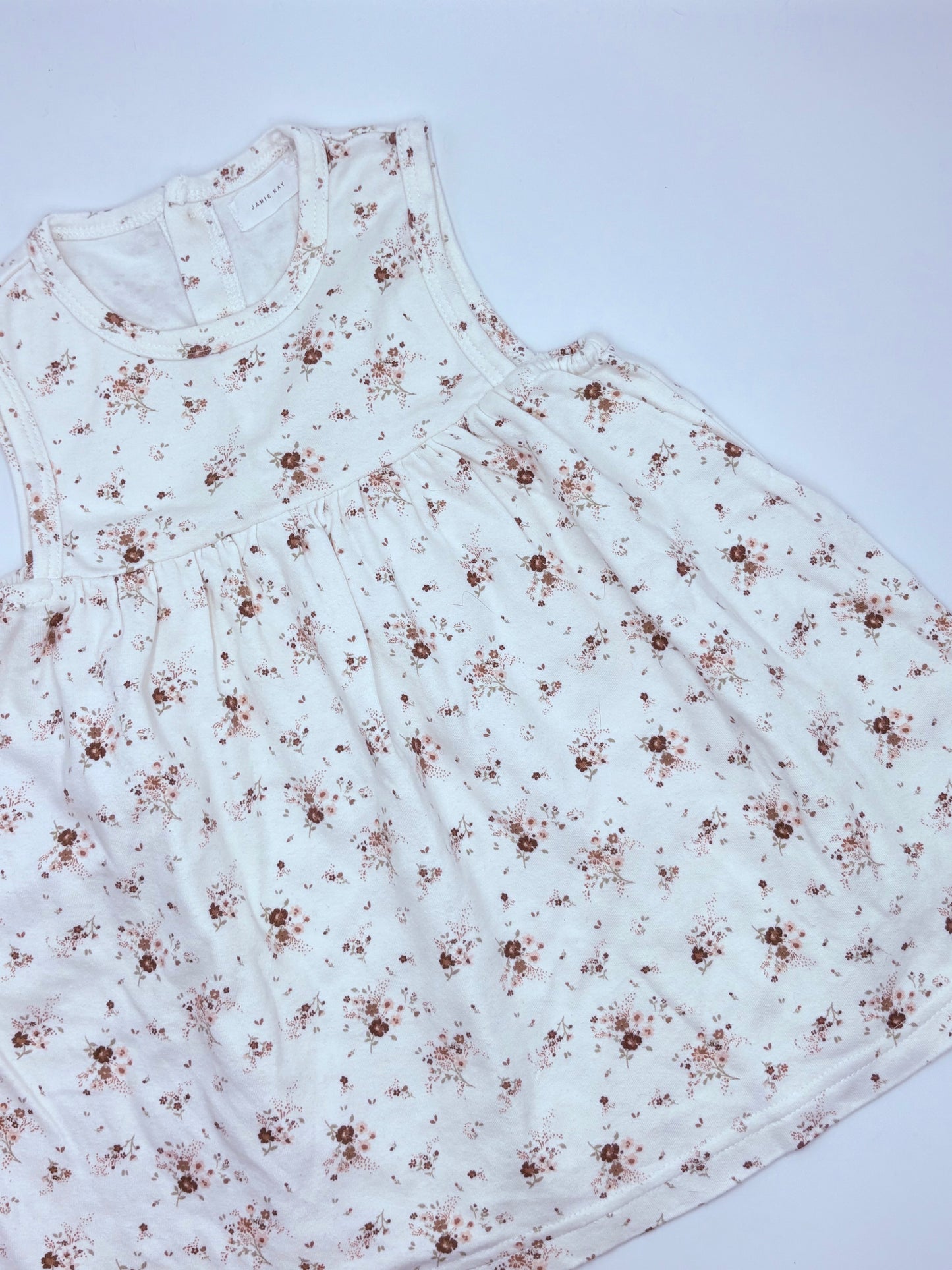 Robe 1ans (env 12-18m)