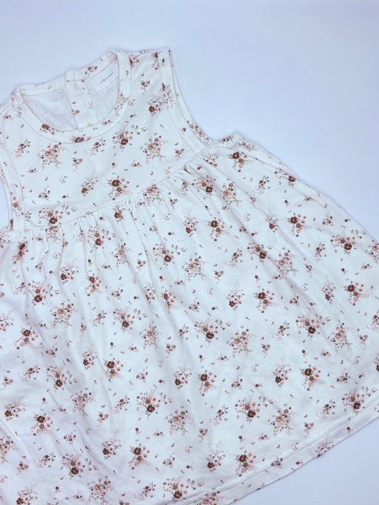 Robe 1ans (env 12-18m)