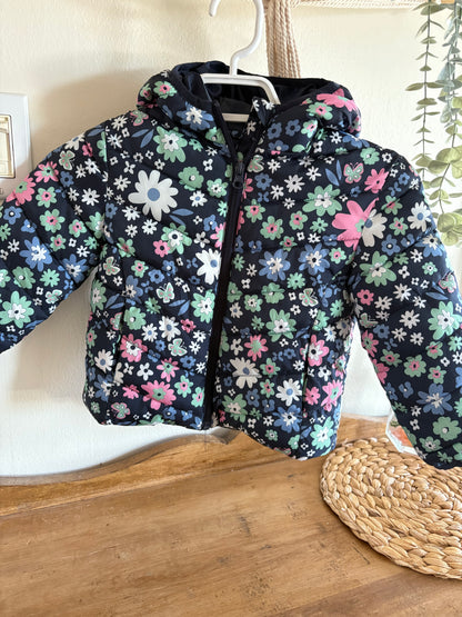 Manteau mi-saison 3ans