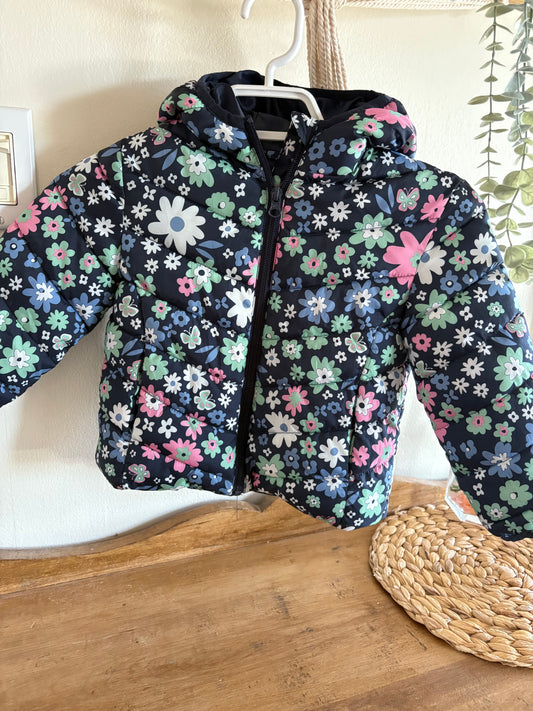 Manteau mi-saison 3ans