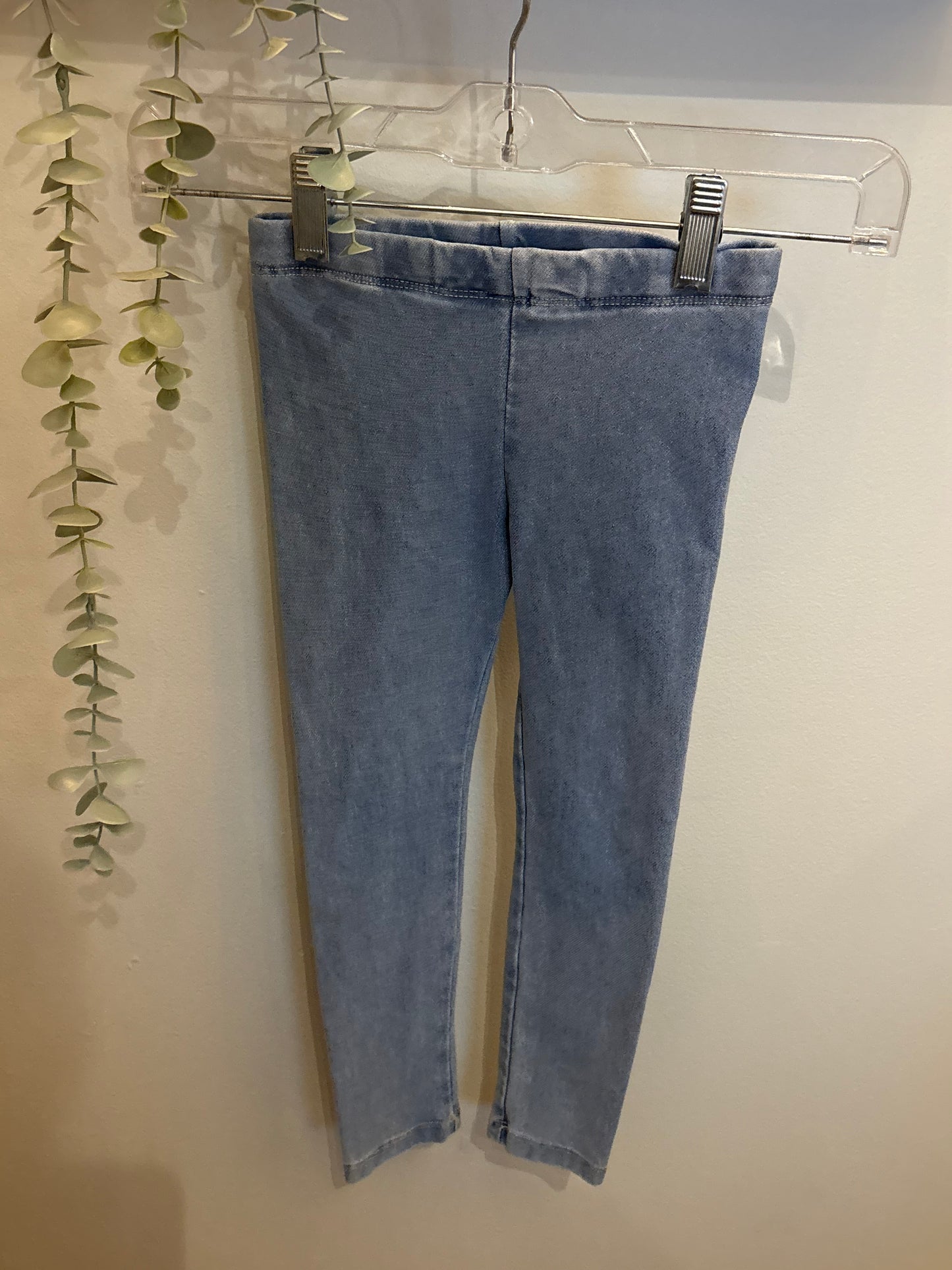 Legging 3-4ans