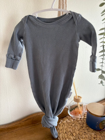 Dormeuse Zak et Zoé et bonnet