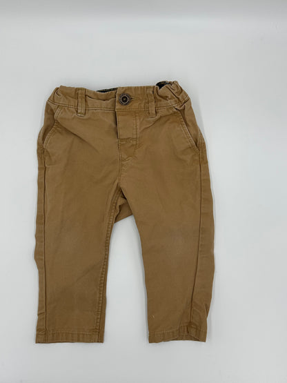 Pantalon 4-6m