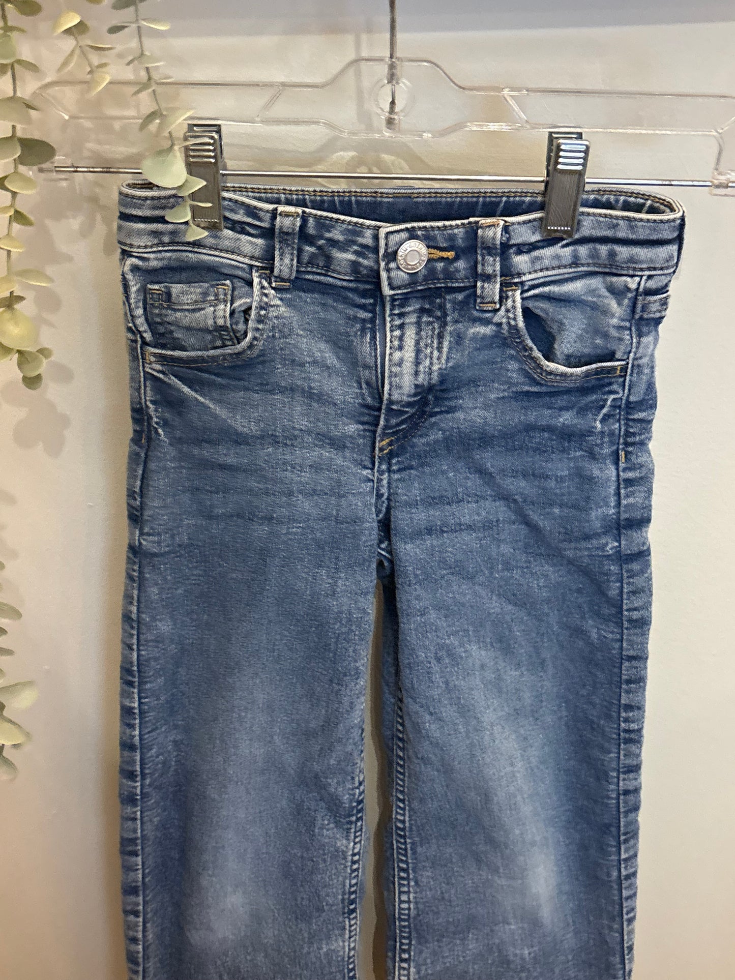 Jeans 6-7ans