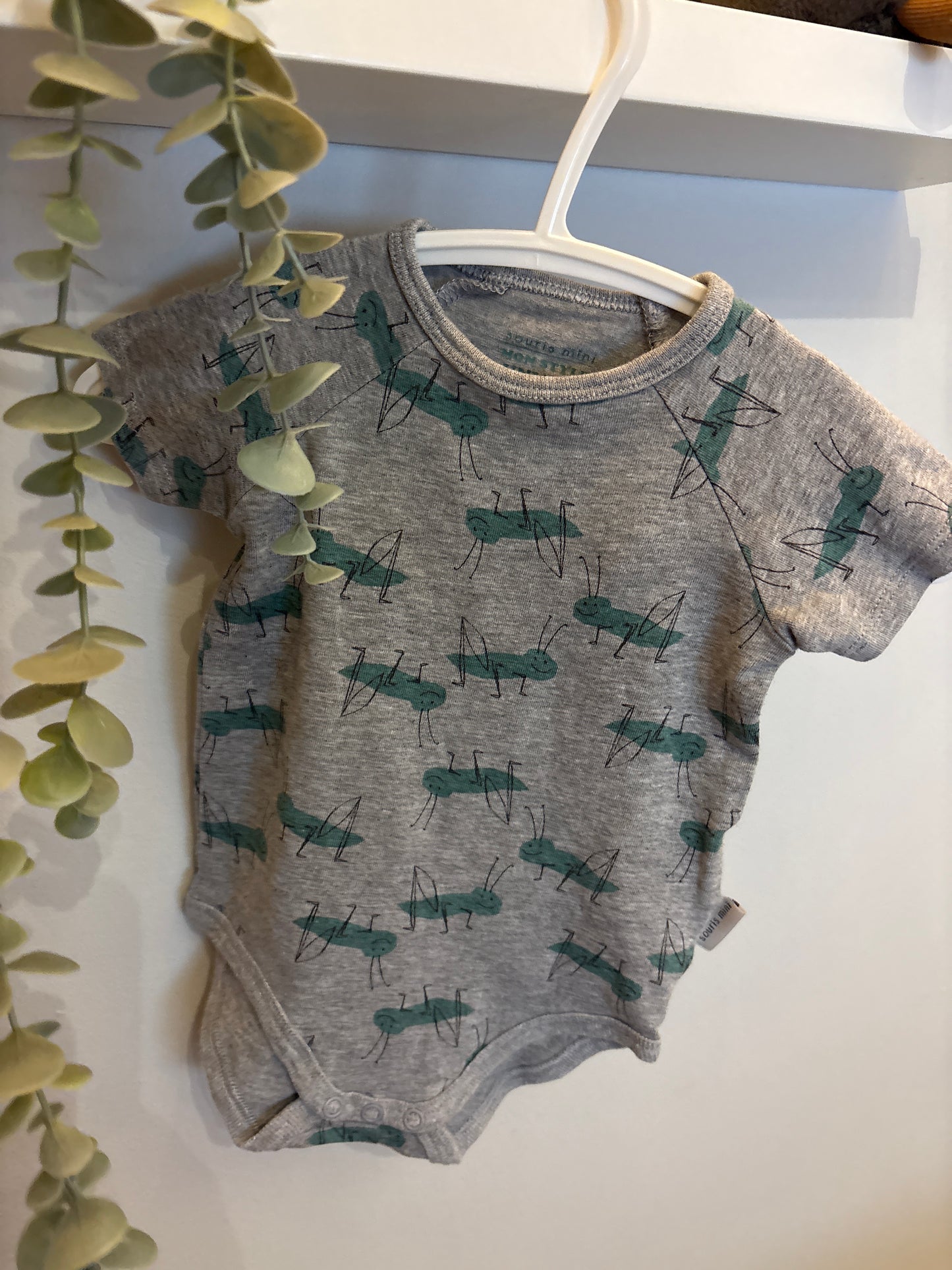 Cache-couche 3-6m