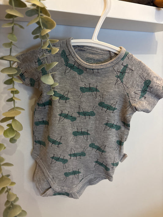 Cache-couche 3-6m
