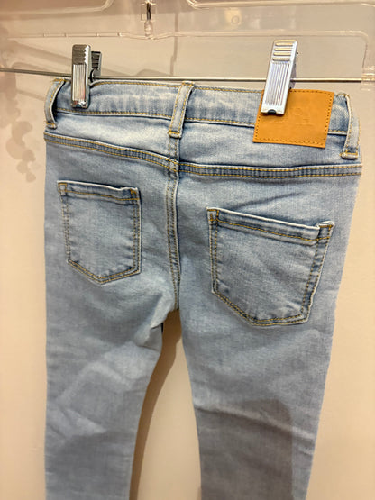 Pantalon 3-4ans