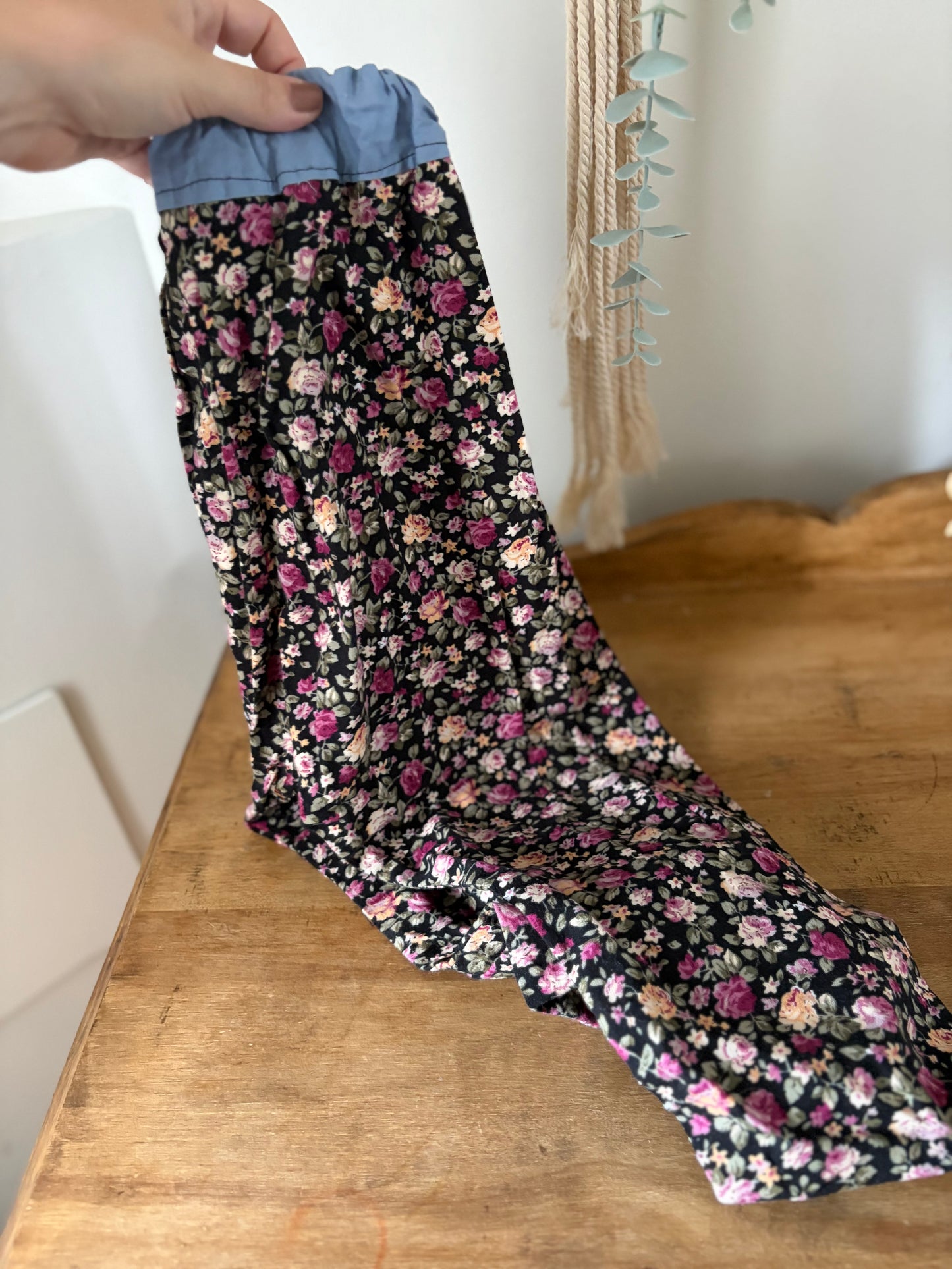 Pantalon environ 5-6ans