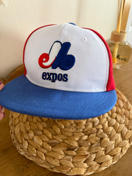 Casquette junior/adulte