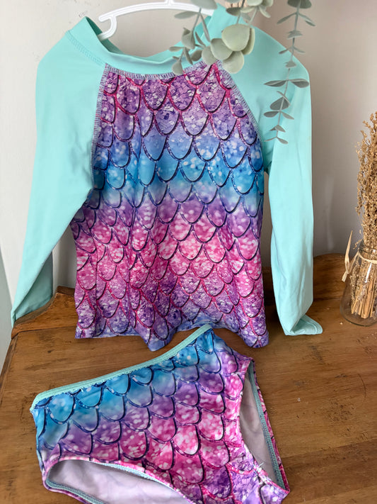 Maillot de bain 5-6ans