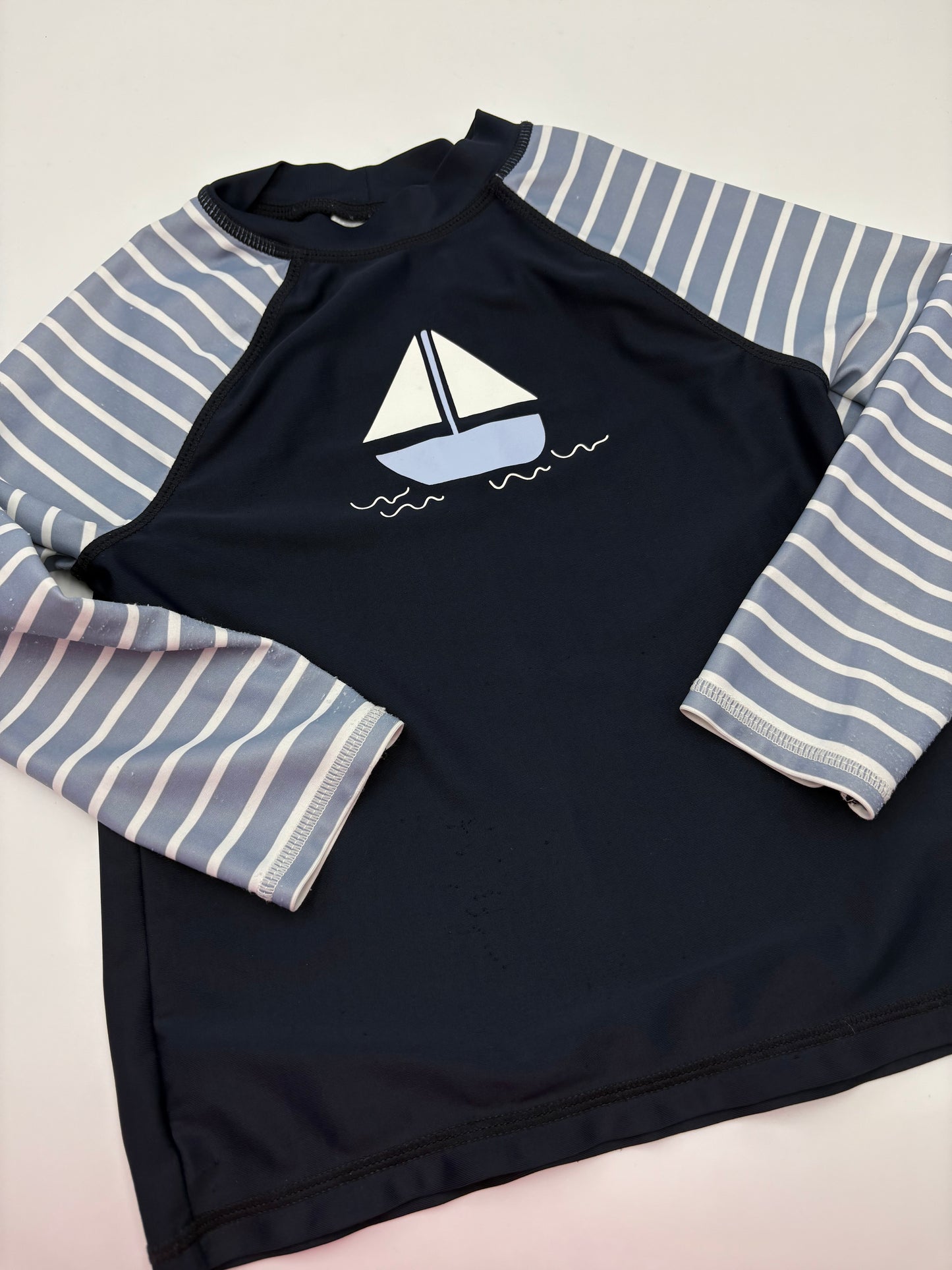 Maillot 18m