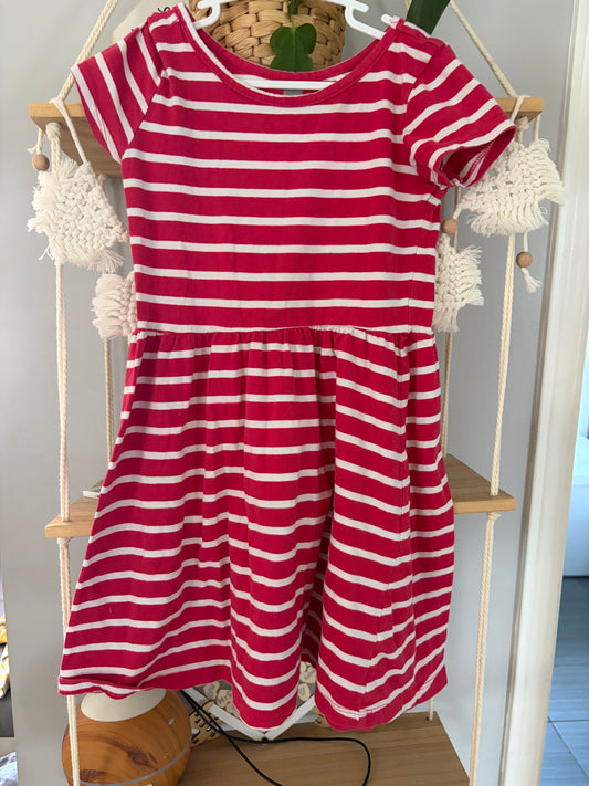 Robe 6ans