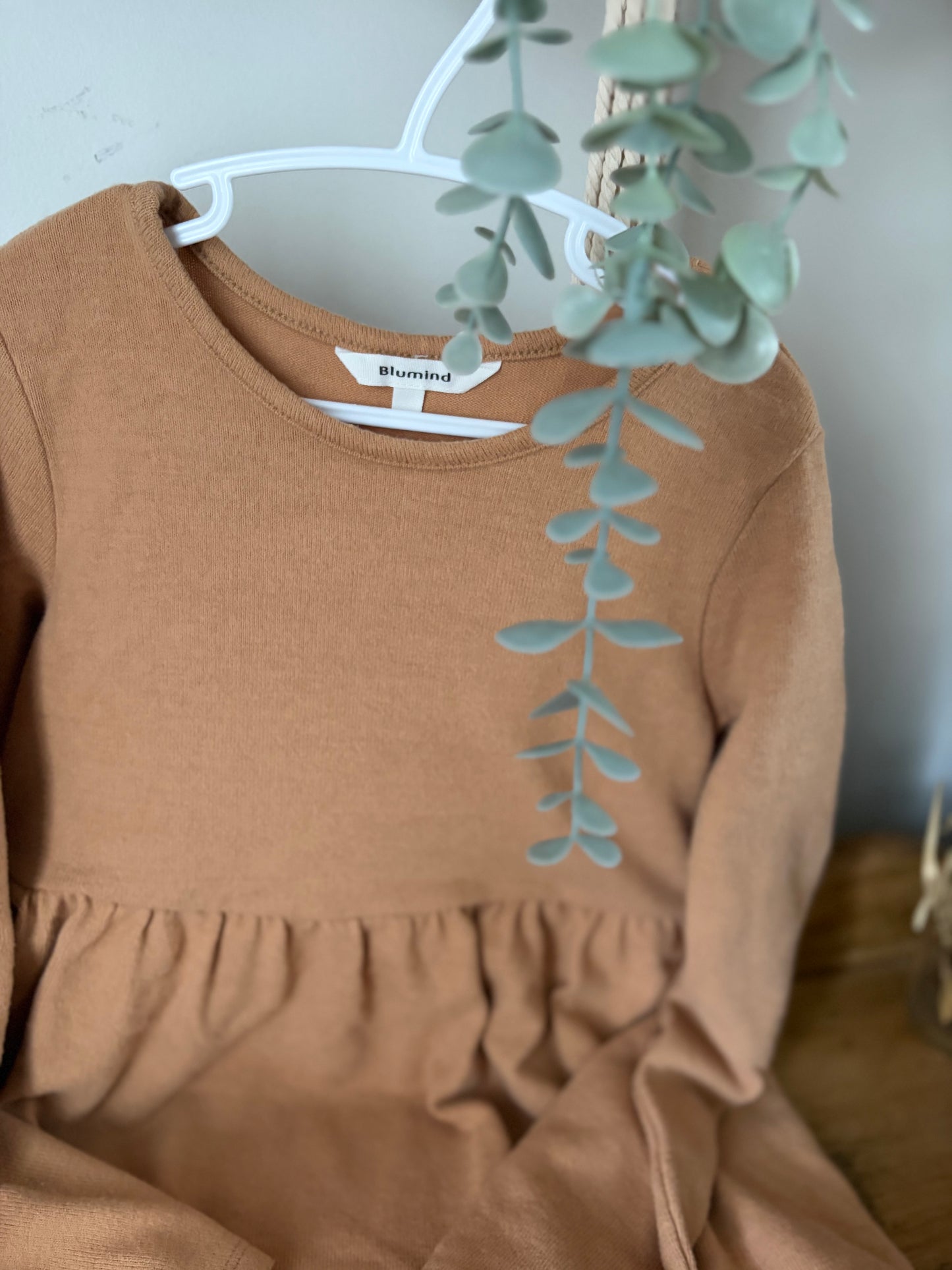 Robe 8ans
