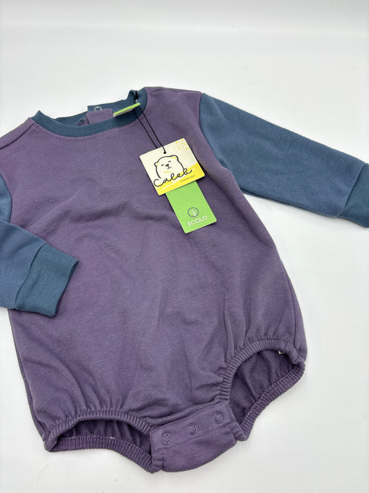 cache-couche 9m neuf