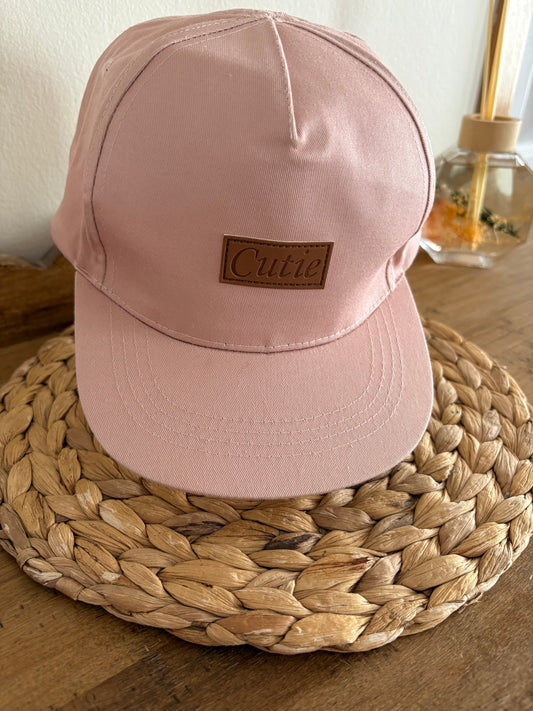 casquette 6-8ans