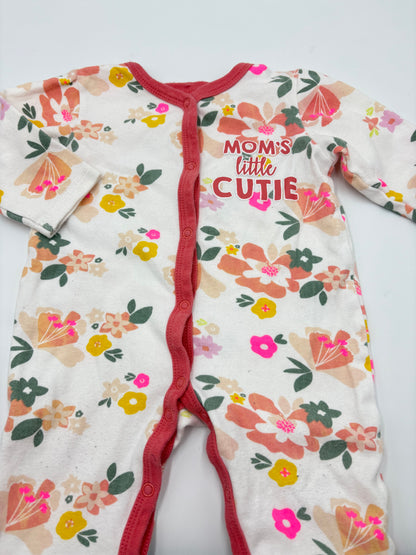 Pyjama 6-9m