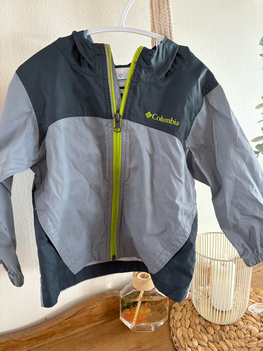 Manteau coupe-vent 3ans