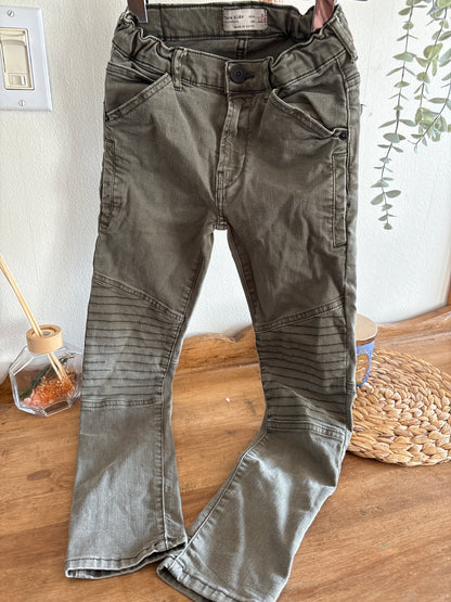 Pantalon large 12-14ans